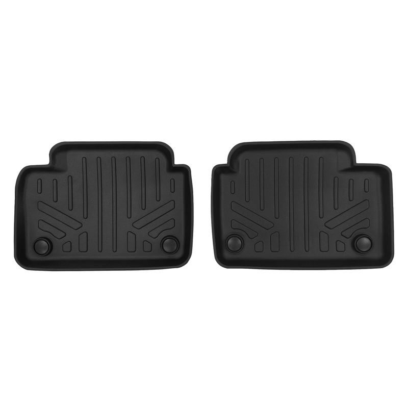Load image into Gallery viewer, SMARTLINER Custom Fit Floor Liners For 2019-2025 Volvo S60 Plug-In Hybrid
