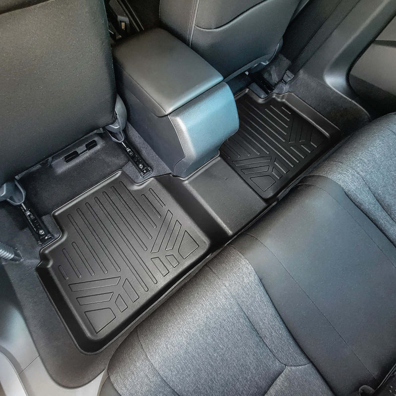 Load image into Gallery viewer, SMARTLINER Custom Fit Floor Liners For 2023-2025 Honda Accord Hybrid
