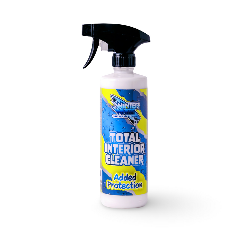 Load image into Gallery viewer, Total Interior Cleaner With Added Protection (16 Fl oz)
