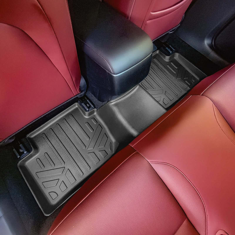 Load image into Gallery viewer, SMARTLINER Custom Fit Floor Liners For 2019-2025 Mazda 3 AWD (Sedan)
