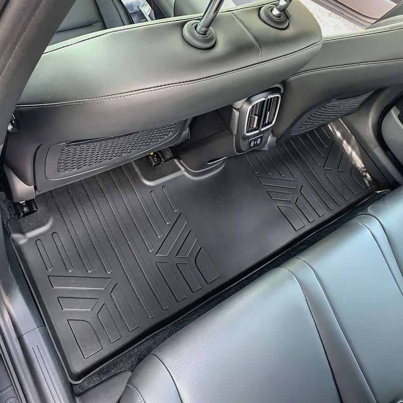 Load image into Gallery viewer, SMARTLINER Custom Fit Floor Liners For 2023-2025 Hyundai IONIQ 6
