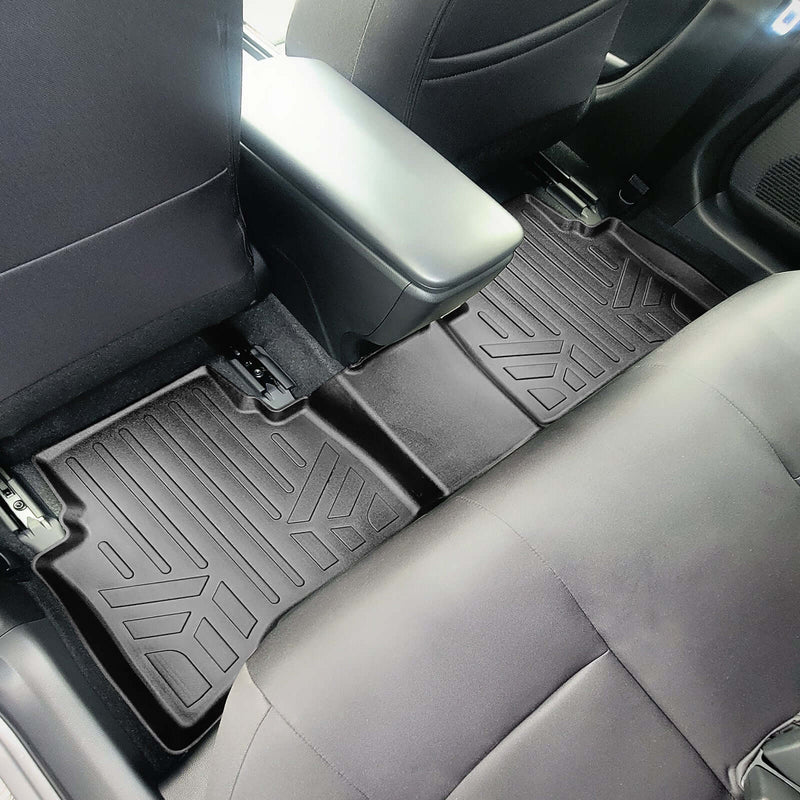 Load image into Gallery viewer, SMARTLINER Floor Liners for 2023-2026 Toyota Prius (Fits XLE and Limited Trim)
