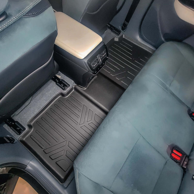 Load image into Gallery viewer, SMARTLINER Custom Fit Floor Liners For 2023-2025 Lexus RZ
