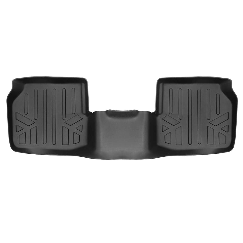 Load image into Gallery viewer, SMARTLINER Custom Fit Floor Liners For 2023-2025 Dodge Hornet GT Plus
