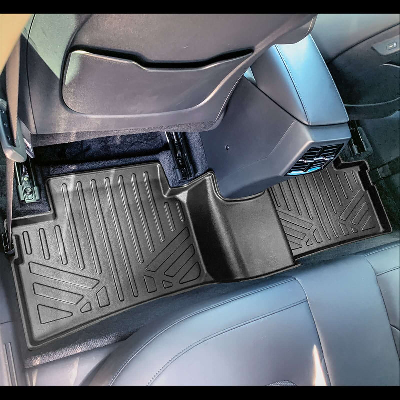 Load image into Gallery viewer, SMARTLINER Custom Fit Floor Liners For 2023-2025 Kia Niro PHEV
