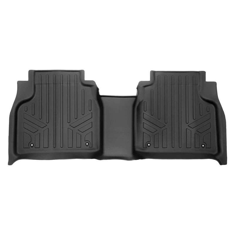 Load image into Gallery viewer, SMARTLINER Custom Fit Floor Liners For 2023-2025 BMW XM
