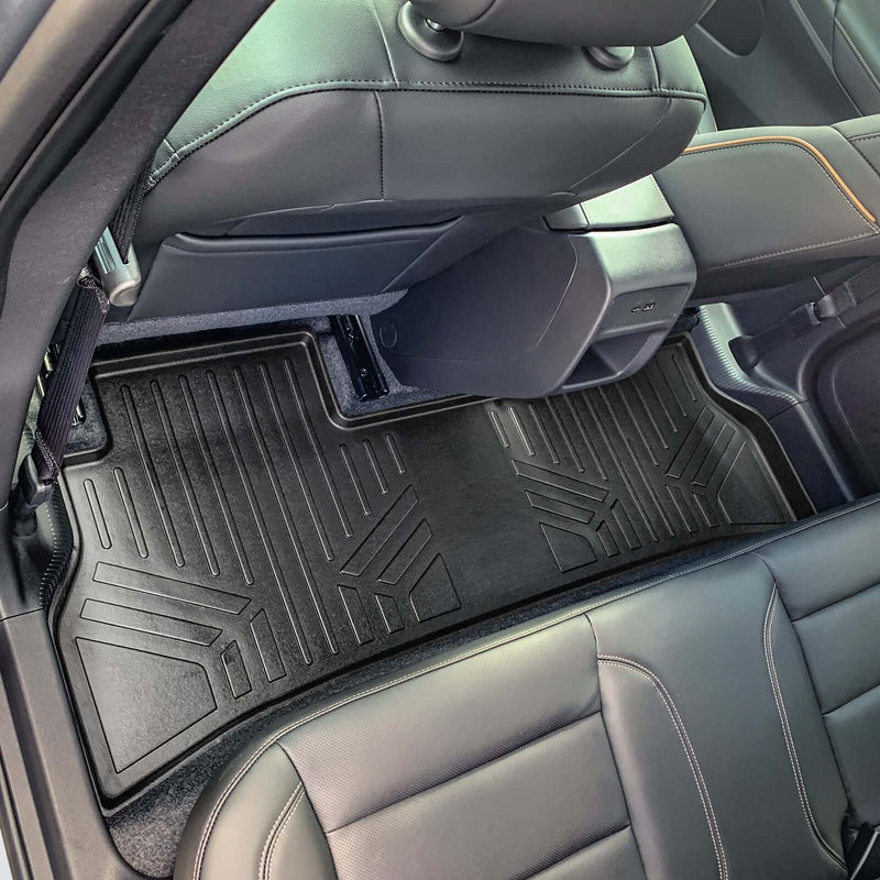 Load image into Gallery viewer, SMARTLINER Custom Fit Floor Liners For 2024 - 2025 Chevrolet Trax
