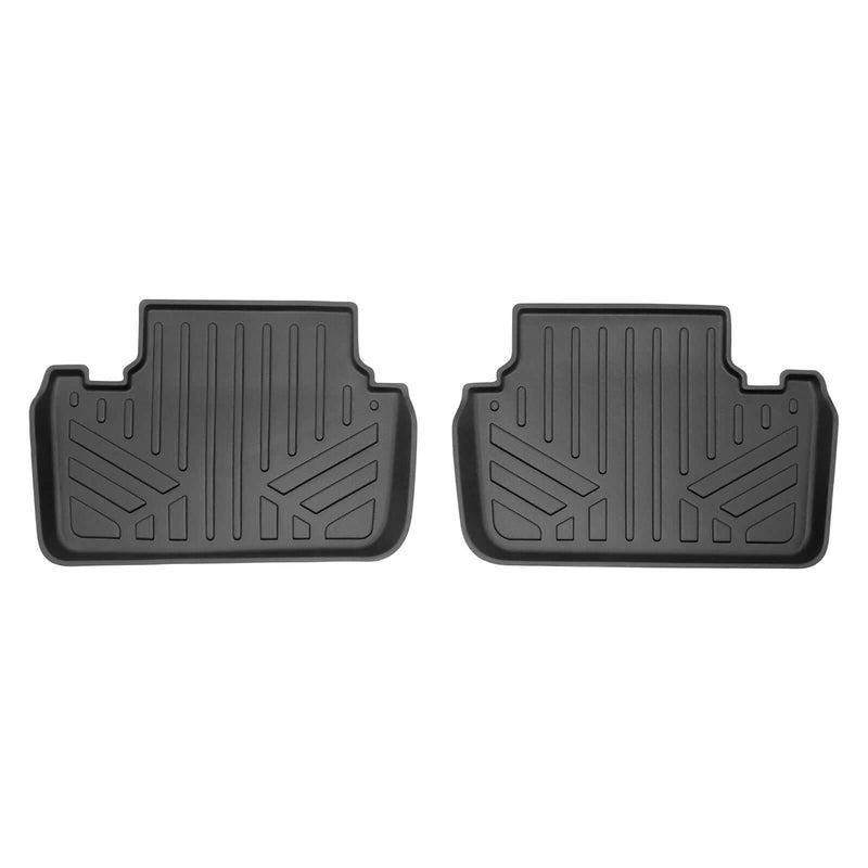 Load image into Gallery viewer, SMARTLINER Custom Fit Floor Liners For 2022-2025 Polestar 2
