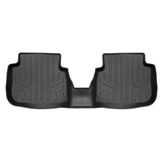 SMARTLINER Custom Fit Floor Liners For 2024-2025 Subaru Crosstrek