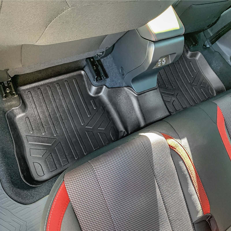 Load image into Gallery viewer, SMARTLINER Custom Fit Floor Liners For 2024-2025 Subaru Impreza
