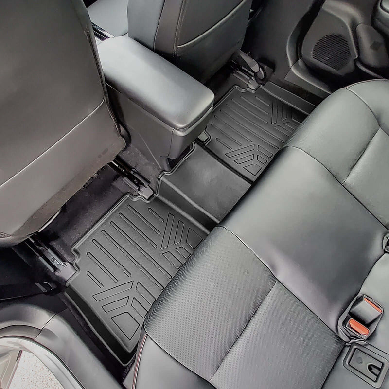 Load image into Gallery viewer, SMARTLINER Custom Fit Floor Liners For 2023-2025 Toyota Prius Prime
