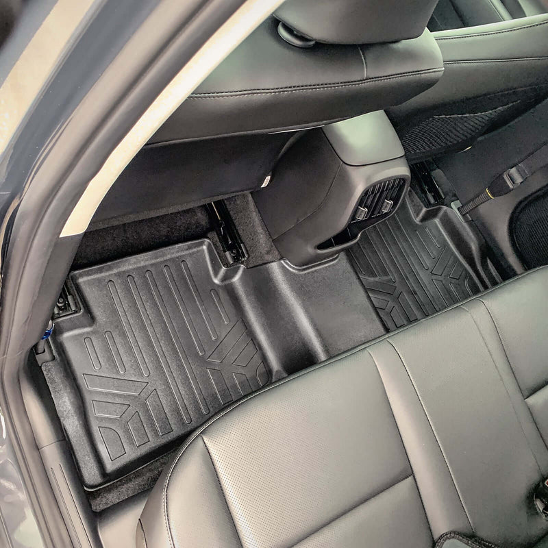 Load image into Gallery viewer, SMARTLINER Custom Fit Floor Liners For 2024 - 2025 Hyundai Kona
