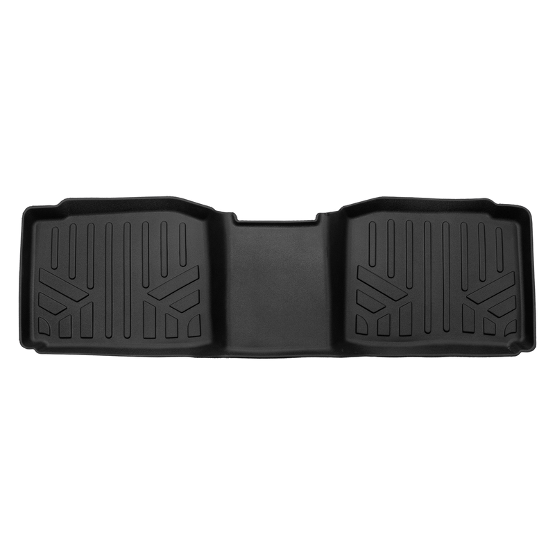 Load image into Gallery viewer, SMARTLINER Custom Fit Floor Liners For 2023-2025 Mitsubishi Outlander PHEV
