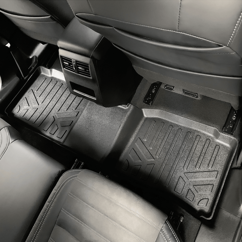 Load image into Gallery viewer, SMARTLINER Custom Fit Floor Liners For 2023-2025 Mitsubishi Outlander PHEV
