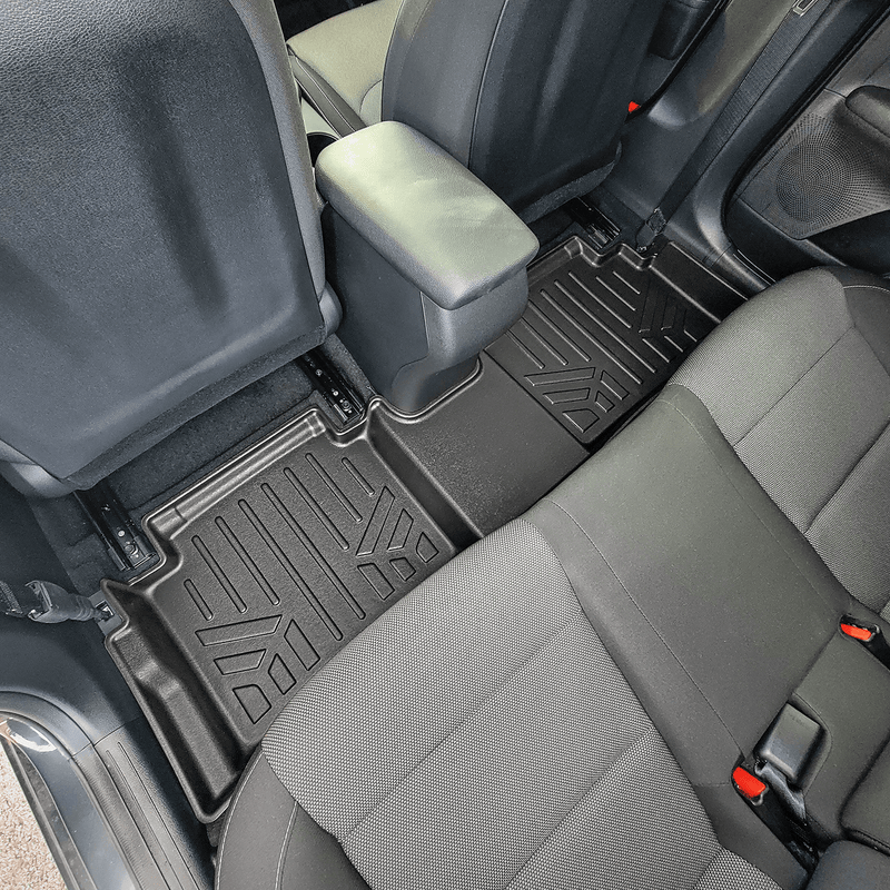 Load image into Gallery viewer, SMARTLINER Custom Fit Floor Liners For 2019-2024 Kia Forte
