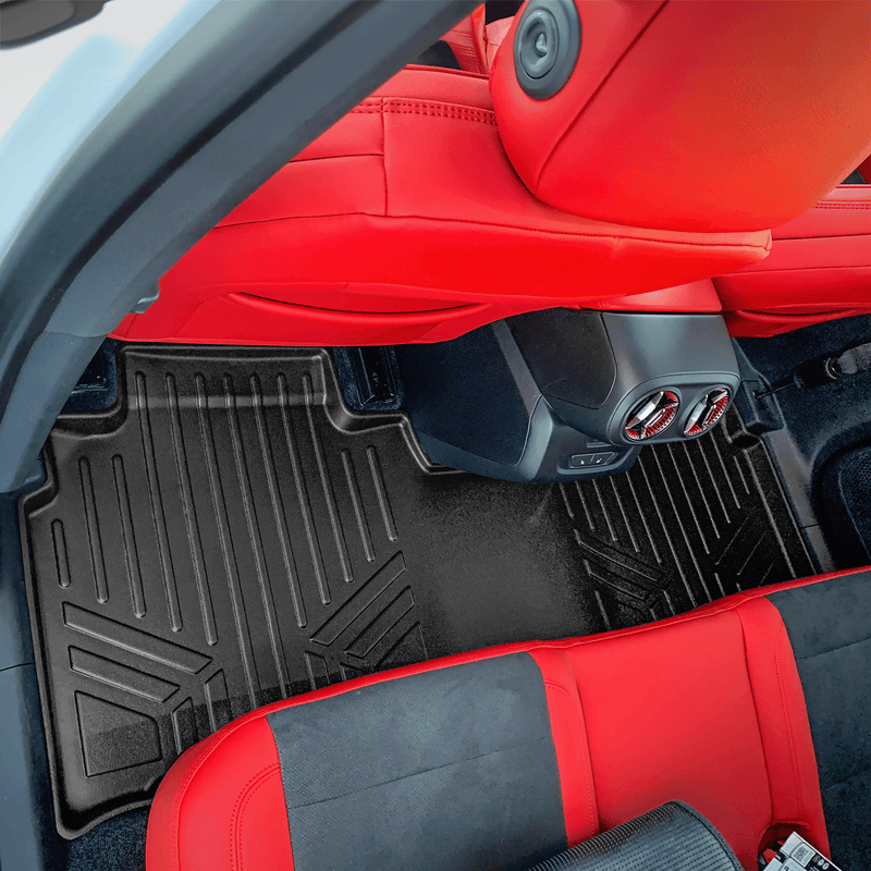 Load image into Gallery viewer, SMARTLINER Custom Fit Floor Liners For 2024 - 2025 Honda Prologue

