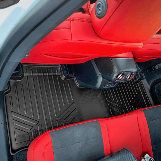SMARTLINER Floor Liners for 2024 - 2026 Acura ZDX/ZDX Type S