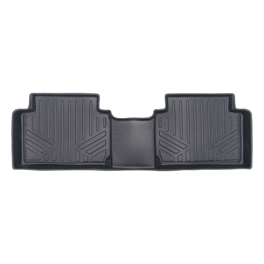 SMARTLINER Custom Fit Floor Liners For 2024-2025 Hyundai Santa Fe (SG)