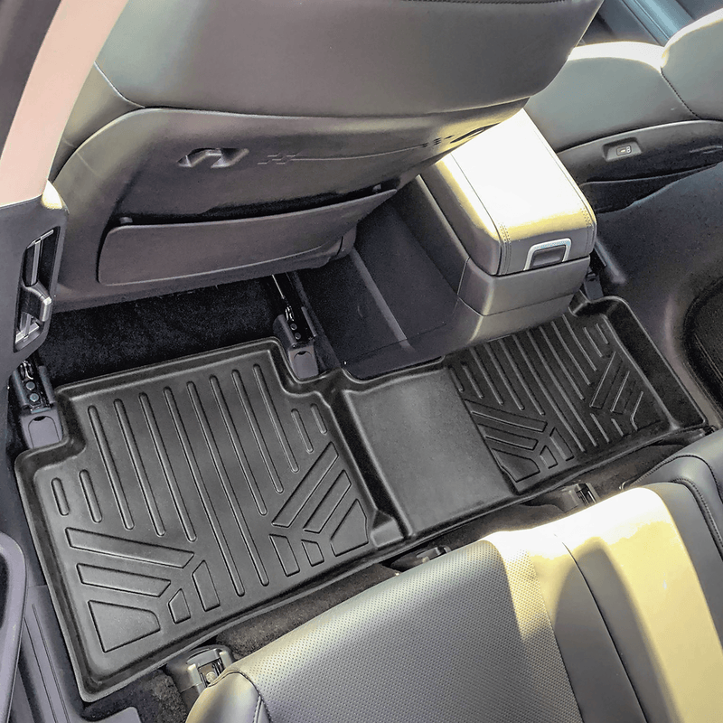 Load image into Gallery viewer, SMARTLINER Custom Fit Floor Liners For 2024 - 2026 Hyundai Santa Fe
