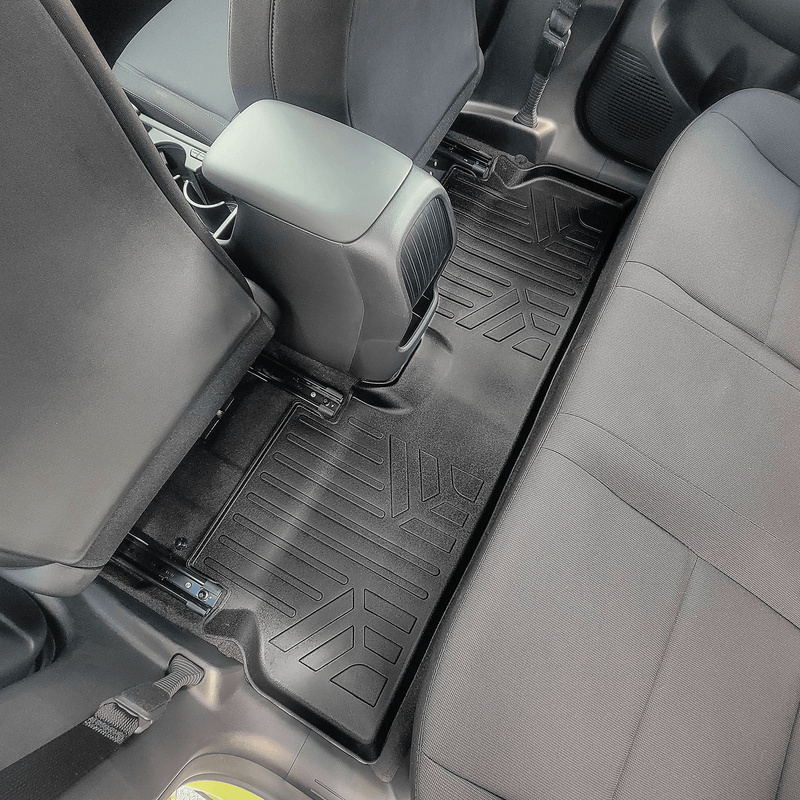 Load image into Gallery viewer, SMARTLINER Custom Fit Floor Liners For 2024 - 2025 Hyundai Kona Electric
