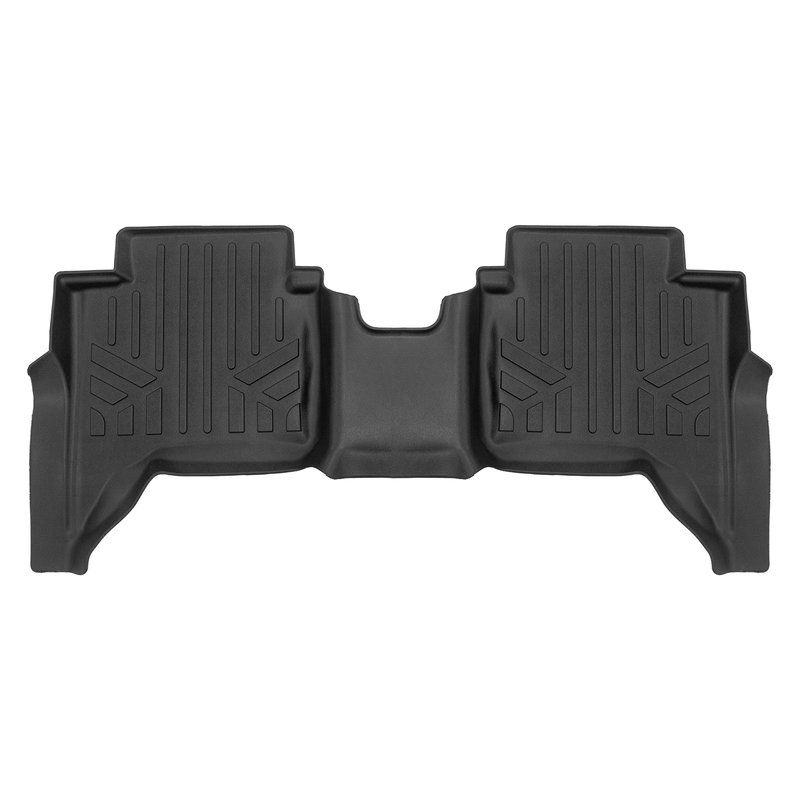 Load image into Gallery viewer, SMARTLINER Custom Fit Floor Liners For 2024 - 2025 Ford Ranger Super Crew Cab
