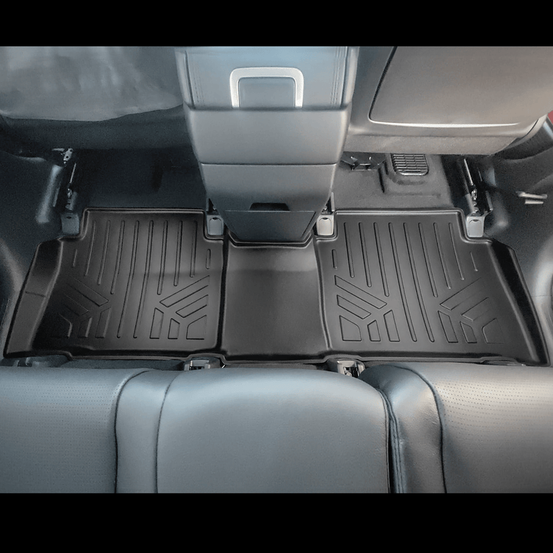 Load image into Gallery viewer, SMARTLINER Custom Fit Floor Liners For 2024 - 2026 Hyundai Santa Fe Hybrid
