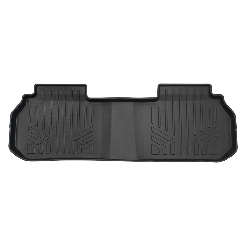 Load image into Gallery viewer, SMARTLINER Custom Fit Floor Liners For 2024-2026 GMC Acadia/Chevrolet Traverse/Buick Enclave with 2nd Row Bucket Seats
