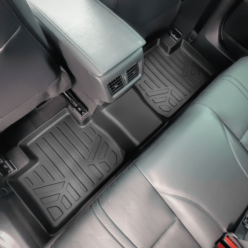 Load image into Gallery viewer, SMARTLINER Custom Fit Floor Liners For 2025 Toyota Camry/Camry Hybrid
