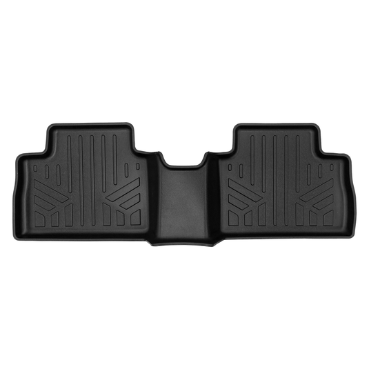 SMARTLINER Custom Fit Floor Liners For 2025 Nissan Kicks (FWD)