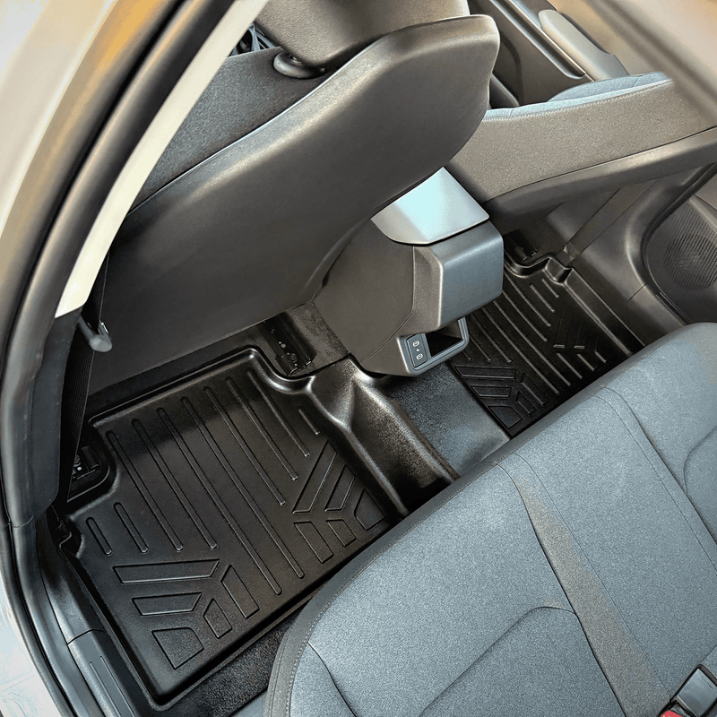 Load image into Gallery viewer, SMARTLINER Custom Fit Floor Liners For 2025-2026 Kia K4
