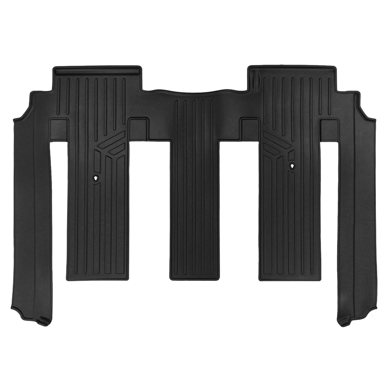 Load image into Gallery viewer, SMARTLINER Custom Fit Floor Liners For 2025-2026 Kia Carnival Hybrid (8 Passenger Models)
