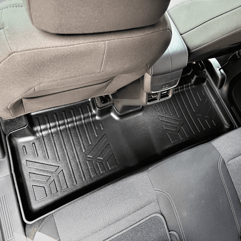 Load image into Gallery viewer, SMARTLINER Custom Fit Floor Liners For 2025-2026 Chevrolet Equinox
