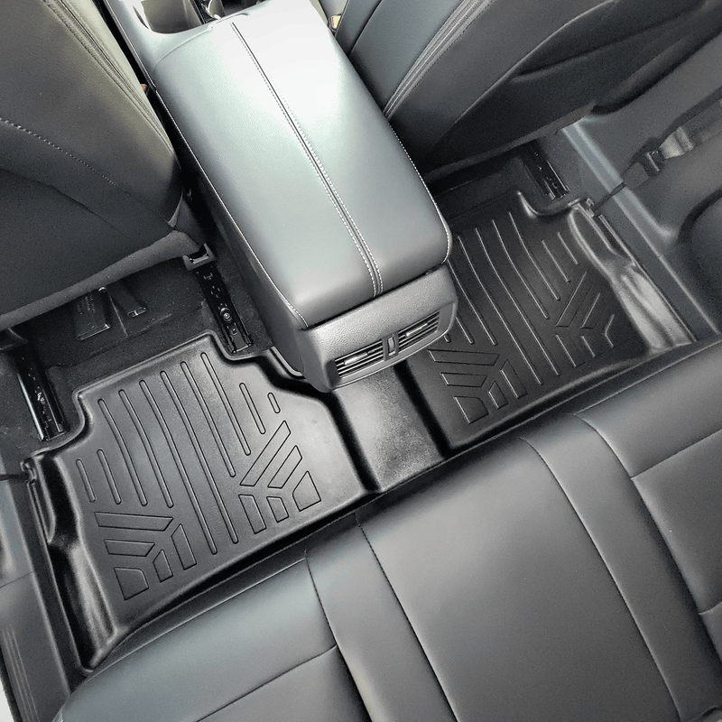 Load image into Gallery viewer, SMARTLINER Custom Fit Floor Liners For 2025-2026 Nissan Murano
