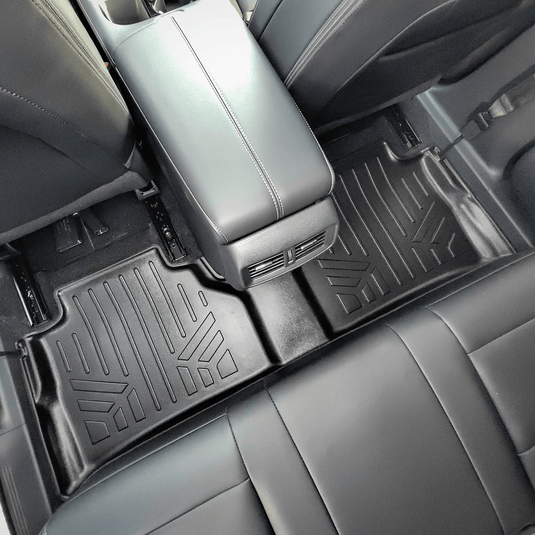 SMARTLINER Custom Fit Floor Liners For 2025-2026 Nissan Murano