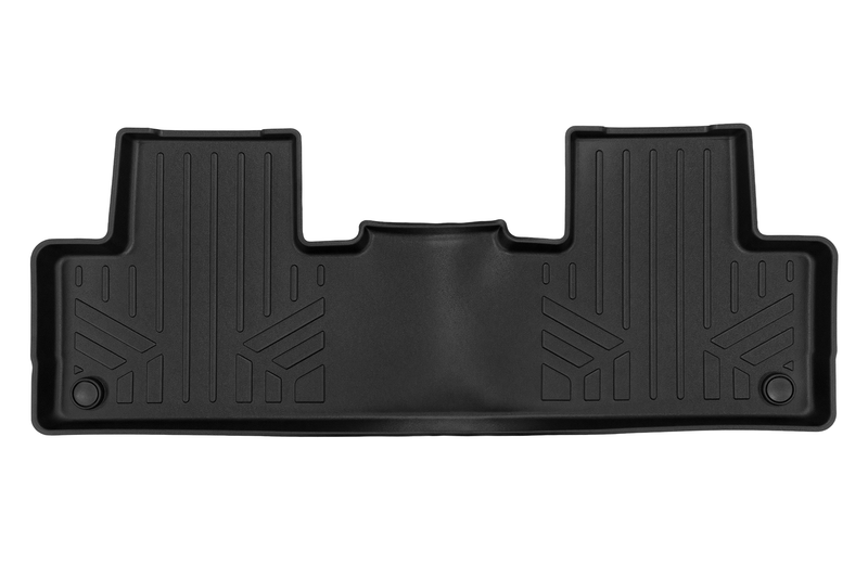 Load image into Gallery viewer, SMARTLINER Custom Fit Black For 2025 Volvo EX90 Electric. Fits 6 Passenger Model
