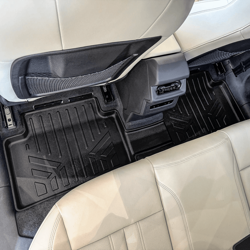 Load image into Gallery viewer, SMARTLINER Custom Fit Floor Liners For 2025-2026 Audi SQ6 e-tron
