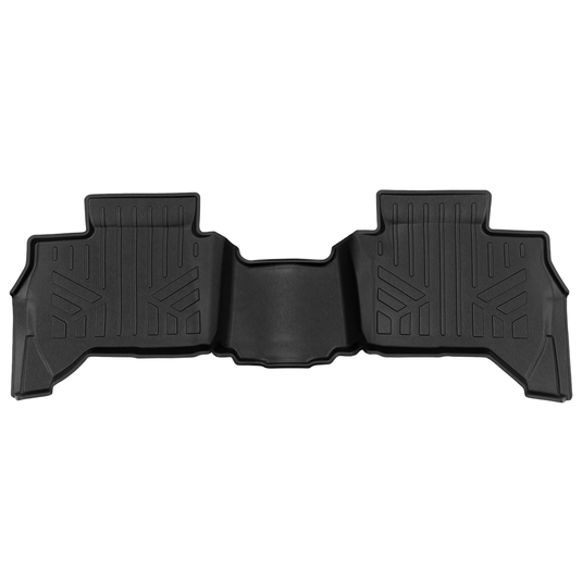 SMARTLINER Custom Fit Floor Liners For 2025-2026 Toyota 4Runner