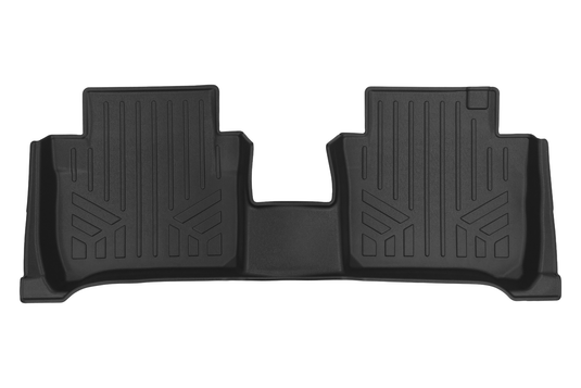 SMARTLINER Custom Fit Floor Liners For 2025-2026 Mazda CX50 Hybrid