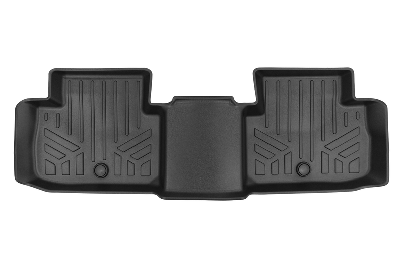 Load image into Gallery viewer, SMARTLINER Custom Fit Floor Liners For 2024-2025 Jeep Wagoneer S
