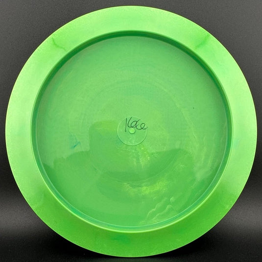 Star Destroyer -Disc Wars Stamp - F2