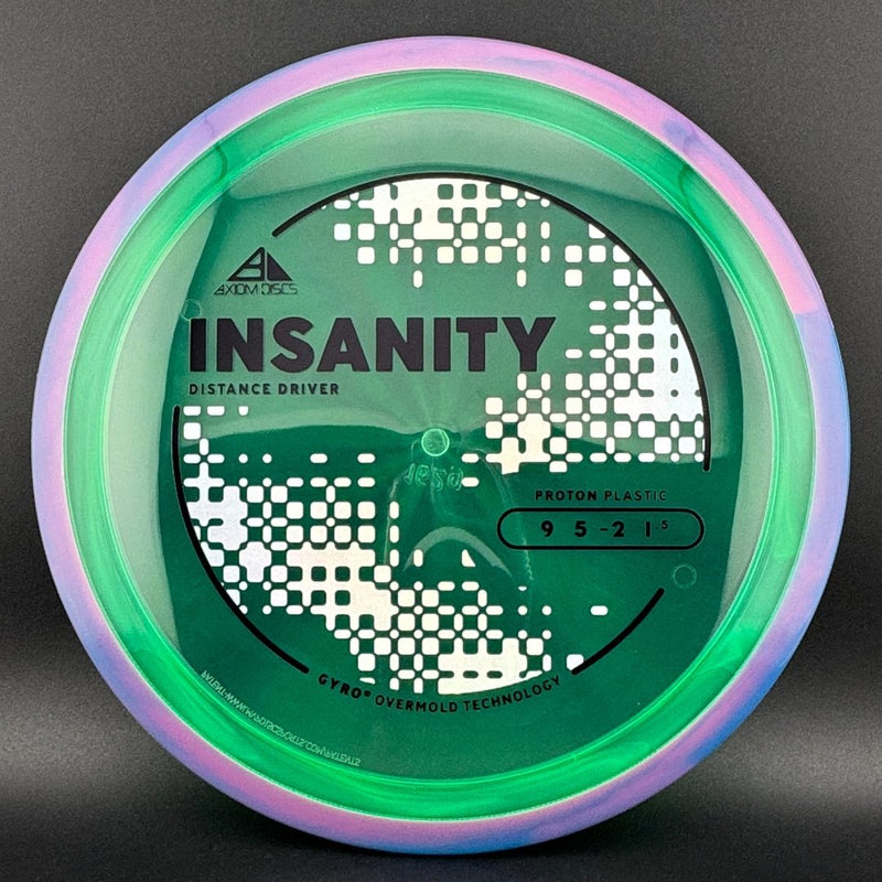 Load image into Gallery viewer, Proton Insanity
