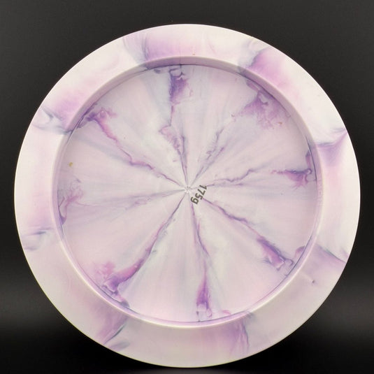 Swirl ESP Nuke - Ezra Robinson X Ezra Aderhold Collab