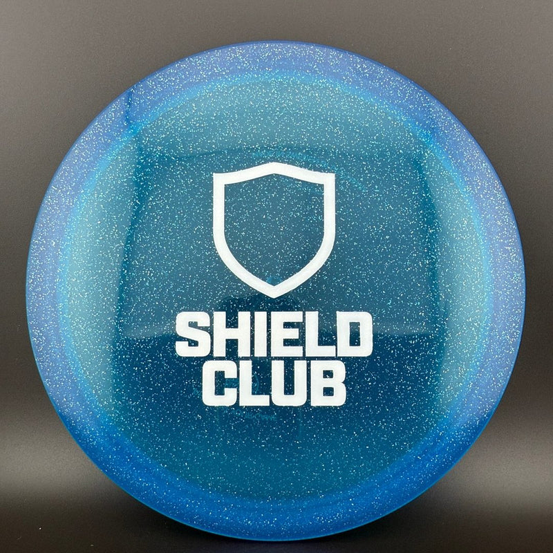 Load image into Gallery viewer, Metal Flake C-Line MD5 - Shield Club
