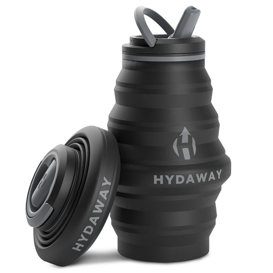 Collapsible Water Bottle | 17oz