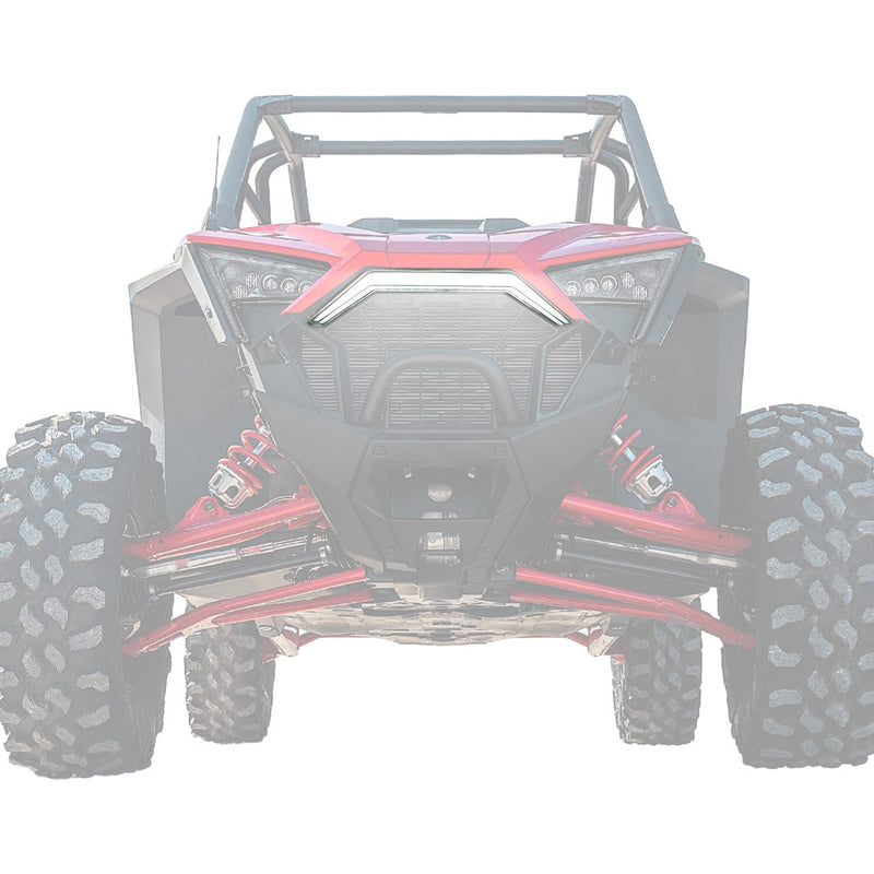 Load image into Gallery viewer, UTV Front Accent Light for Polaris RZR PRO XP/R/Turbo R 2020-2024
