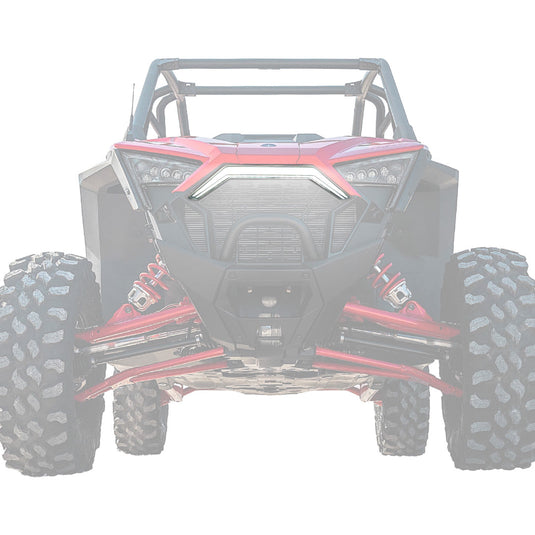 UTV Front Accent Light for Polaris RZR PRO XP/R/Turbo R 2020-2024