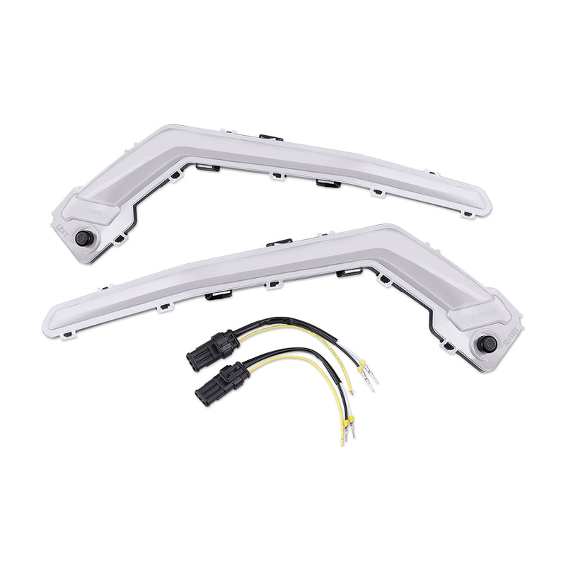 Load image into Gallery viewer, Front Signature Light Assembly for Can Am Maverick X3/XDS/XRS
