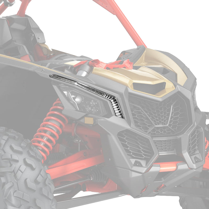 Load image into Gallery viewer, Front Signature Light Assembly for Can Am Maverick X3/XDS/XRS

