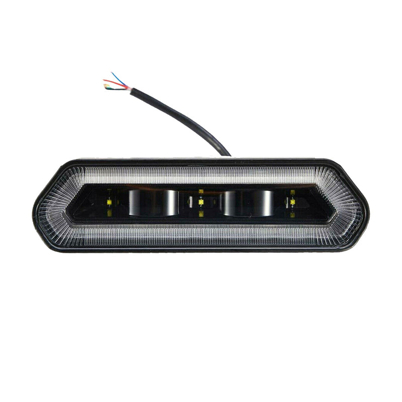 Load image into Gallery viewer, Universal Roll Bar Tail Light For RZR Ranger, Maverick X3
