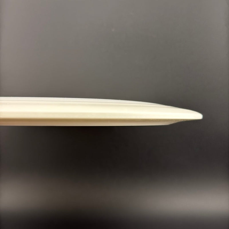 Load image into Gallery viewer, White ESP Hades - Bottom Stamp Dyer's Delight - Paul McBeth
